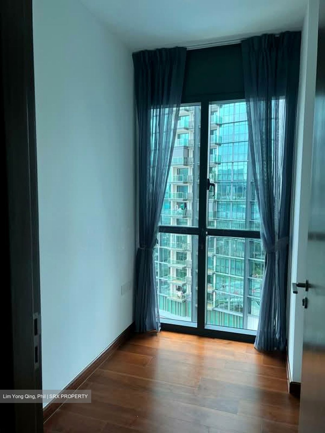 Normanton Park (D5), Apartment #571391141